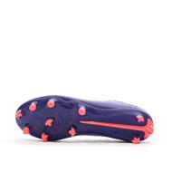 Chaussures de football Violettes/Roses Homme Puma Ultra 5 Play FG/AG Photo of the Espace des Marques %store% store - view of %key%