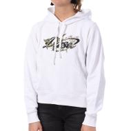 Sweatshirt Weiß Damen Diesel Reggy-100 günstig