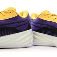 Zapatillas Baloncesto Puma All Pro Nitro Morado, Hombre ver 7