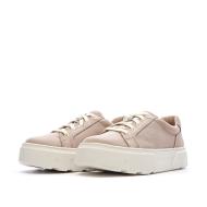 Timberland Laurel Court Damen-Sneaker in Rosa Ansicht 6