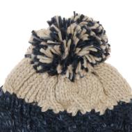 Bonnet Marine Homme Cairn Damien Hat vue 2