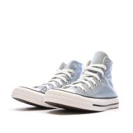 Zapatillas Converse Chuck Taylor All Star azules para mujer ver 6