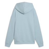 Sweat Bleu Clair Homme Puma Elevated Comfort vue 2