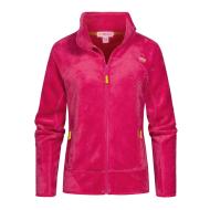 Polaire Rose Femme Geographical Norway Paline Lady