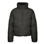 Doudoune Noir Femme Vero Moda Wave 10290471