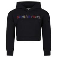Sweat Noir Ado Sonia Rykiel A00183
