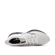 Chaussures de Running Blanc/Noir Homme Mizuno Wave Serene 2 vue 4