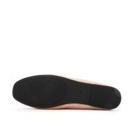 Women's Pink Ballerinas Xti 143682 Photo of the Espace des Marques %store% store - view of %key%