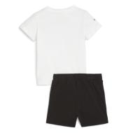 Puma Toddler Boy's White/Black Set Photo of the Espace des Marques %store% store - view of %key%