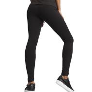 Leggings negros de mujer Puma Squad ver 2