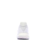 Chaussures Running Blanc/Noir Garçon Adidas Runfalcon vue 3