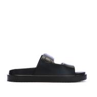 Tommy Hilfiger Light Double Black Women’s Sandals Photo of the Espace des Marques %store% store - view of %key%