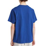 T-Shirt Bleu Homme O'Neill Future Surf Society vue 2