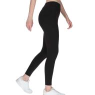 Legging Noir Femme Soul Studio Basic vue 3