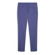 Golfhose Blau Herren Puma Dealer Tailored Ansicht 2