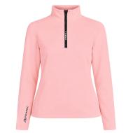 Sweat Polaire femme rose clair O'Neill Polartec 100 pas cher