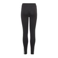 Adidas Girls Black Legging IC3623 Photo of the Espace des Marques %store% store - view of %key%