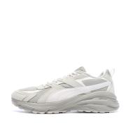 Baskets Grises Clair Homme Puma Hypnotic 1 pas cher
