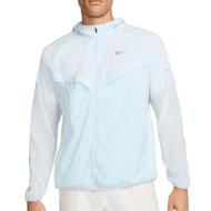 Chaqueta de running para hombre azul Nike Stride Jacket barato