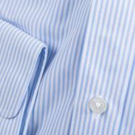 Hemd Blau Herren Scotch &amp; Soda SHOP02R40 Ansicht 3
