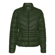 Doudounes Verte Femme Vero Moda Sorayasiv