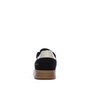 Schwarze Damen-Sneaker Kaporal Seven Ansicht 3