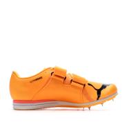 Zapatillas de Atletismo Naranja Hombre Puma Evospeed Triple ver 2
