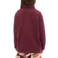 O'Neill Jack's Bordeaux Fleece für Mädchen Ansicht 2
