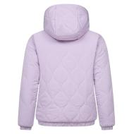 Ragwear Ragos Women’s Mauve Jacket Photo of the Espace des Marques %store% store - view of %key%