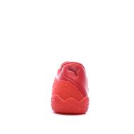 Red Sneakers Puma Stewie 3 Photo of the Espace des Marques %store% store - view of %key%