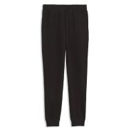 Jogging Noir Homme Puma Story vue 2