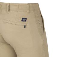 Pantalones Dockers Alpha para hombre, color beige ver 2