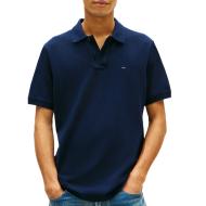 Polo Marine Herren Tommy Hilfiger Regular