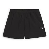 Puma Wardrobe Herren Sportshorts Schwarz günstig
