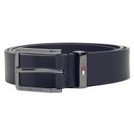 Tommy Hilfiger Oliver Men’s Navy Belt affordable