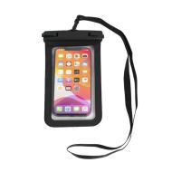 Wasserdichte Smartphone-Tasche mit Kordel günstig
