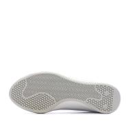 Zapatos de mujer de cuero blanco TBS Brandy ver 5