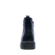 Relife Jubilor Negro Botas Hombre ver 3