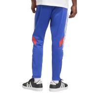 Adidas Tiro Men’s Blue Jogging Trousers Photo of the Espace des Marques %store% store - view of %key%