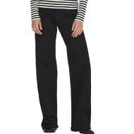 Only Madison Vaqueros negros holgados para mujer barato