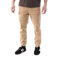 Hose Beige Homme Lee Cooper Okarg günstig
