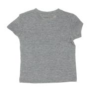 Camiseta Redskins TSMC 180100 Baby Grey ver 2
