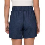 Marine Shorts Women JDY Geggo Ansicht 2