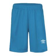 Umbro Men's Blue Class Shorts affordable
