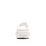 Sabots à Plateforme Blanc Femme XTI 143888 vue 3