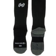 Black Football Socks Mixed Hungaria Socks Foot Photo of the Espace des Marques %store% store - view of %key%