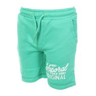 Pantalón Corto Verde Niño Kaporal OSLOE barato