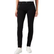 Women's Black Skinny Jeans Kaporal FLORRE