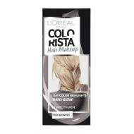 Hair Makeup Colorista L’Oréal Paris Grey Hair0 affordable