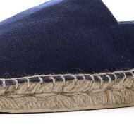 Espadrillas Ushuaia Dimitrie para hombre, color azul marino ver 7